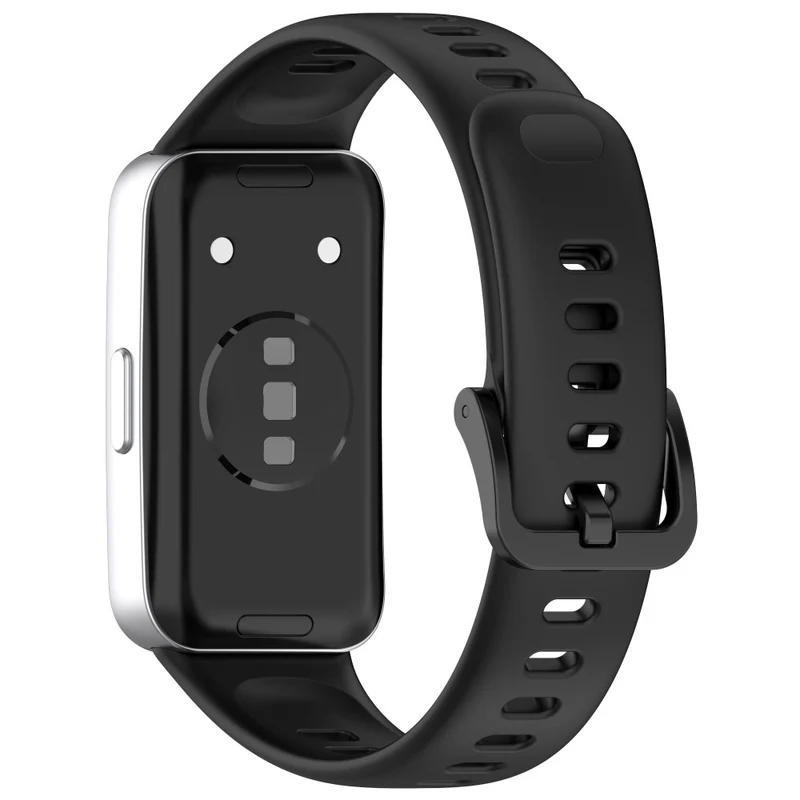 Huawei Band 8 / Huawei Band 9 Silikon Universell Armband