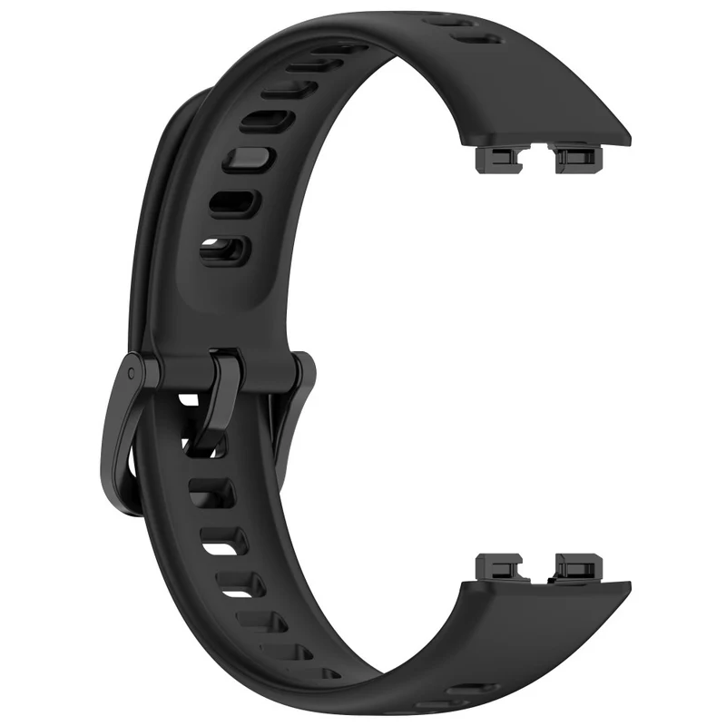 Huawei Band 8 / Huawei Band 9 Silikon Universell Armband