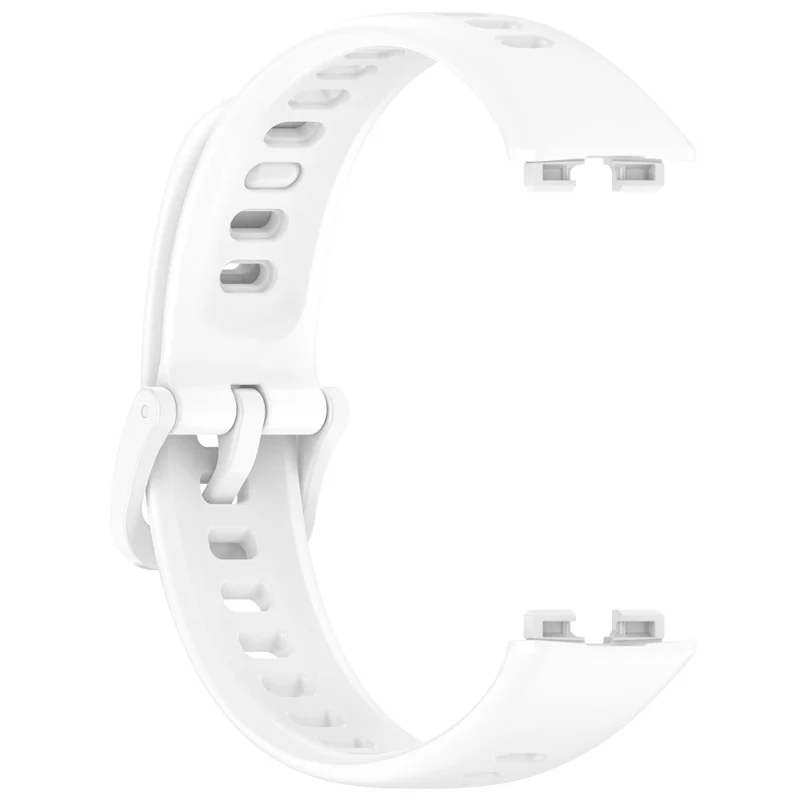 Huawei Band 8 / Huawei Band 9 Silikon Universell Armband