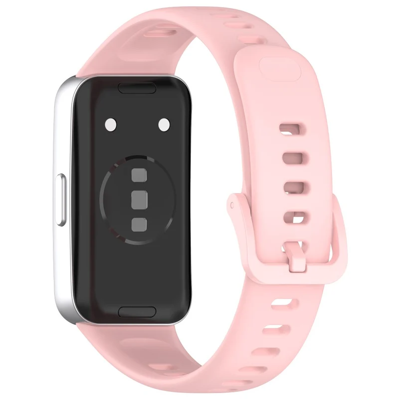 Huawei Band 8 / Huawei Band 9 Silikon Universell Armband