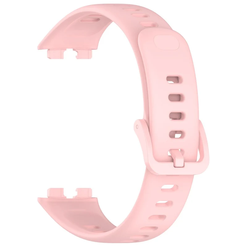 Huawei Band 8 / Huawei Band 9 Silikon Universell Armband