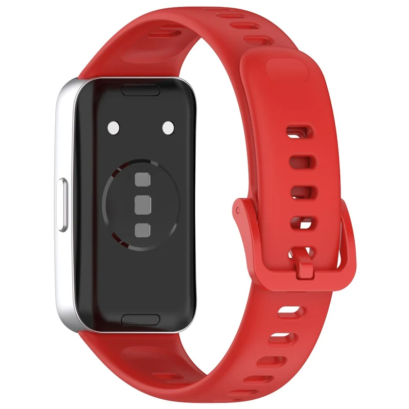 Huawei Band 8 / Huawei Band 9 Silikon Universell Armband