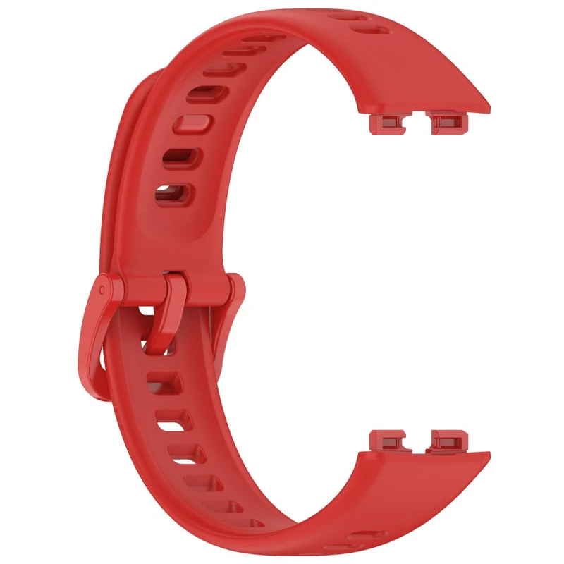 Huawei Band 8 / Huawei Band 9 Silikon Universell Armband