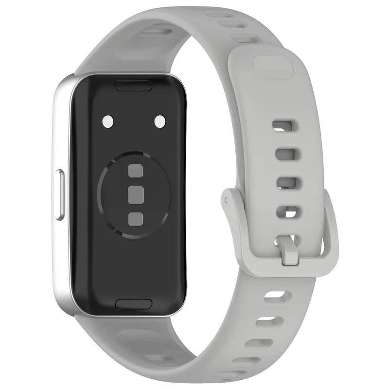 Huawei Band 8 / Huawei Band 9 Silikon Universell Armband