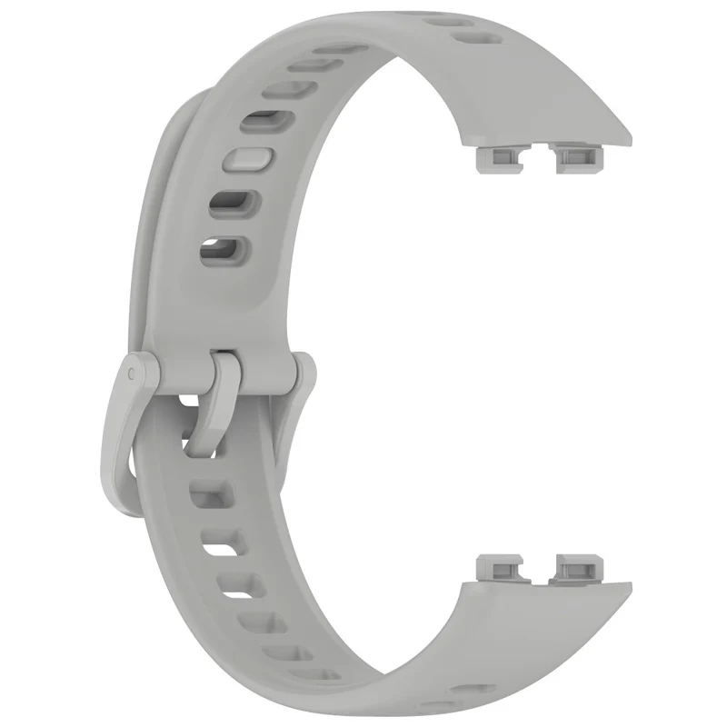 Huawei Band 8 / Huawei Band 9 Silikon Universell Armband