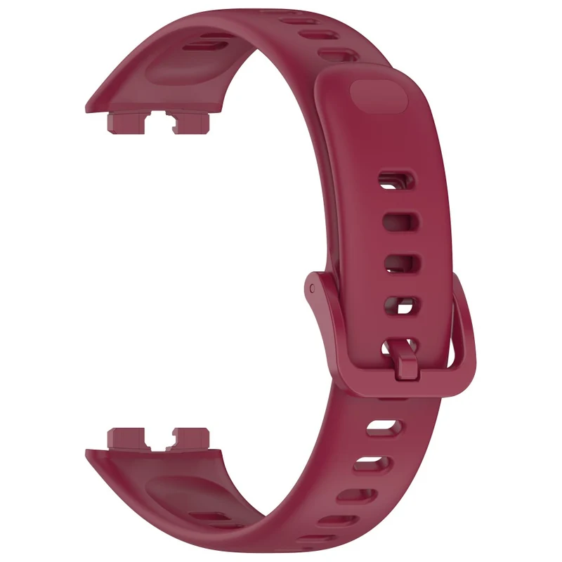 Huawei Band 8 / Huawei Band 9 Silikon Universell Armband
