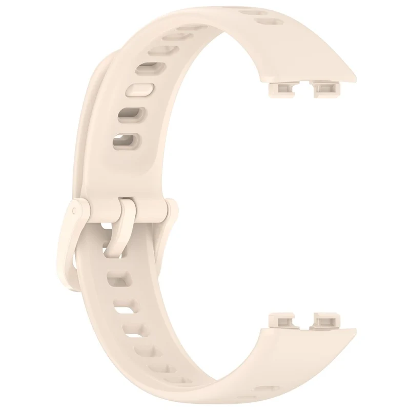 Huawei Band 8 / Huawei Band 9 Silikon Universell Armband