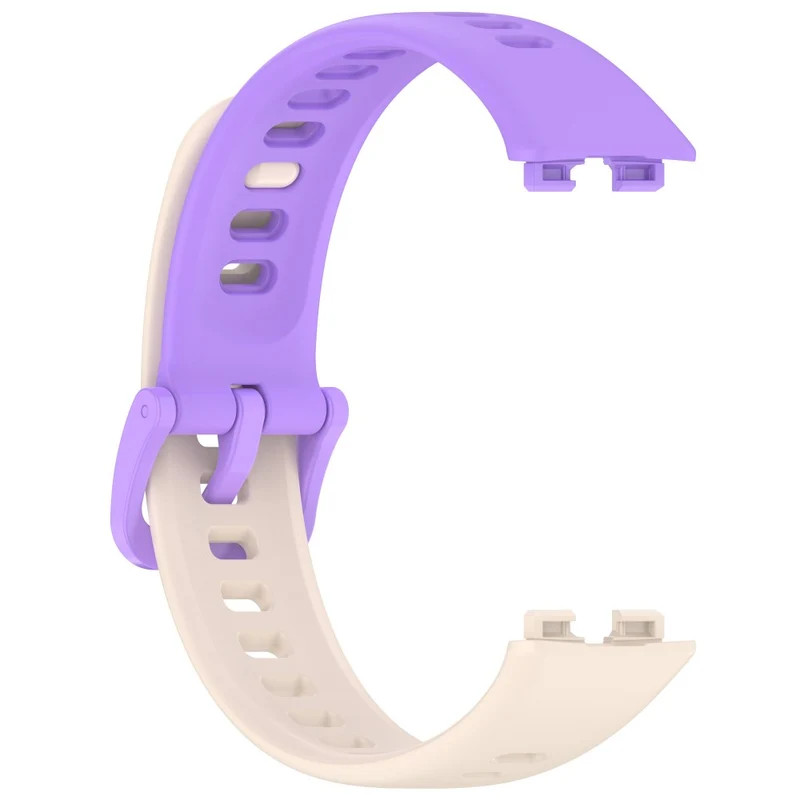 Huawei Band 8 / Huawei Band 9 Silikon Universell Armband