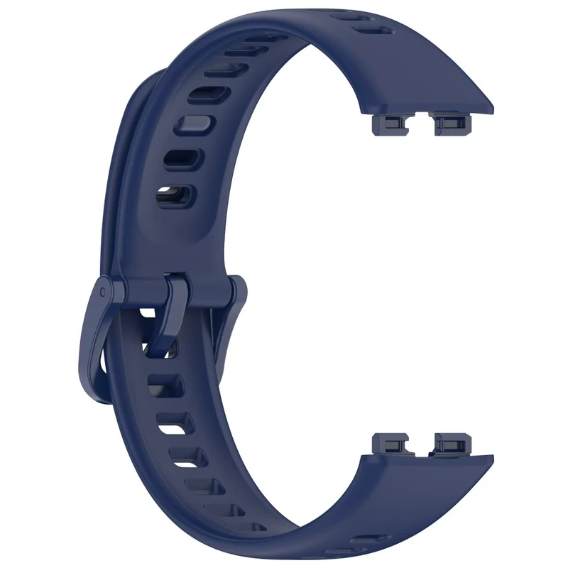 Huawei Band 8 / Huawei Band 9 Silikon Universell Armband