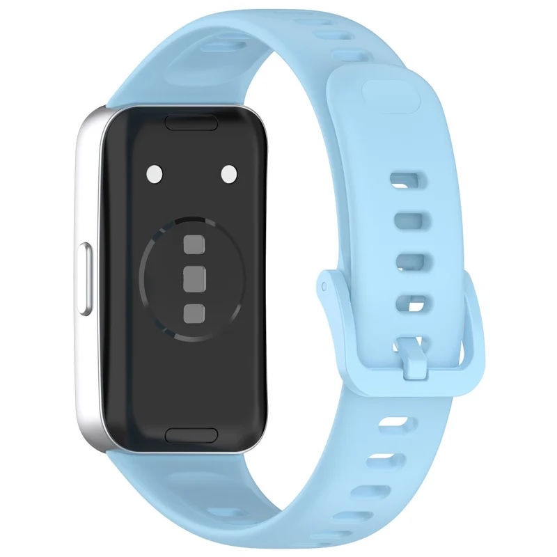Huawei Band 8 / Huawei Band 9 Silikon Universell Armband