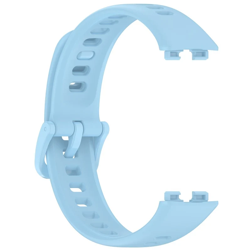 Huawei Band 8 / Huawei Band 9 Silikon Universell Armband
