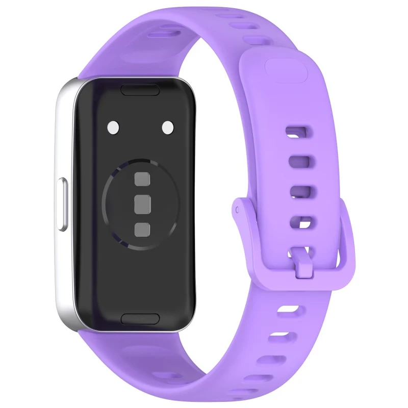 Huawei Band 8 / Huawei Band 9 Silikon Universell Armband