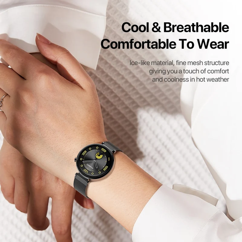 Garmin Smartwatch Metall Universell Armband