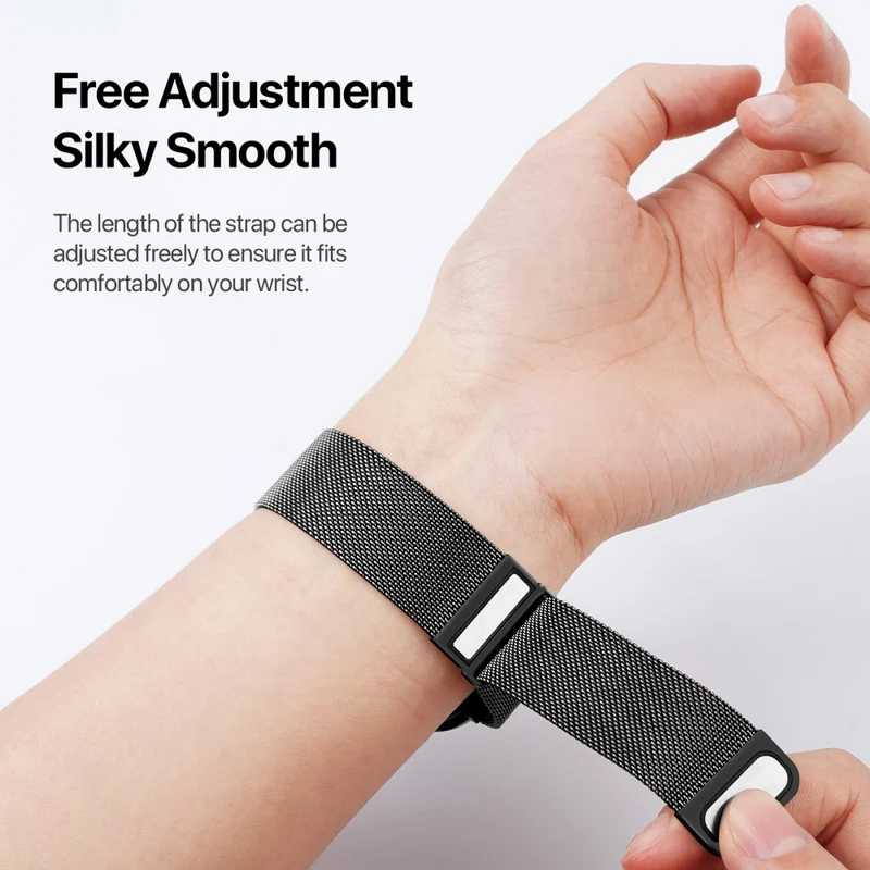 Garmin Smartwatch Metall Universell Armband