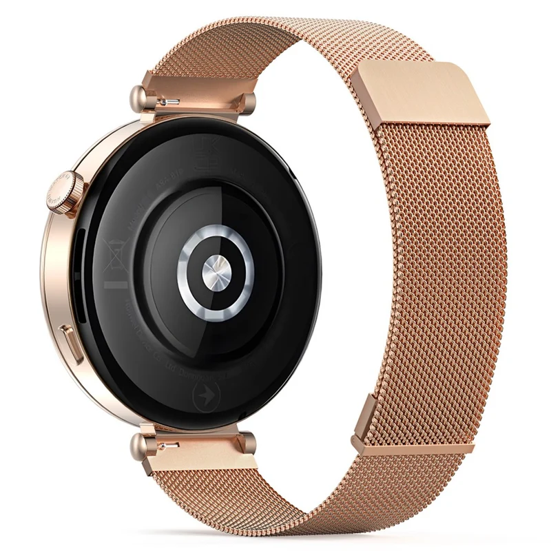 Garmin Smartwatch Metall Universell Armband