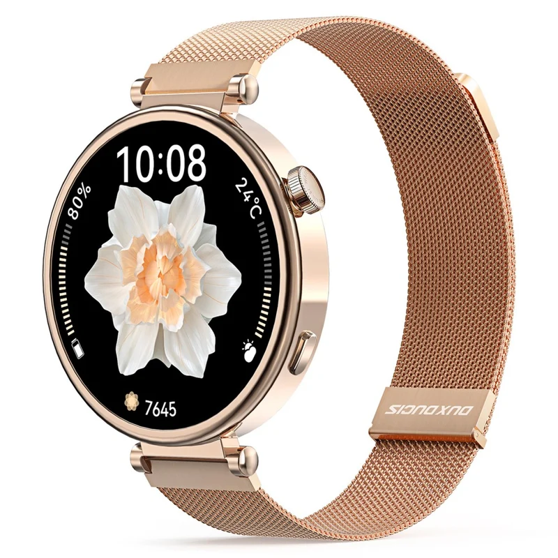 Garmin Smartwatch Metall Universell Armband