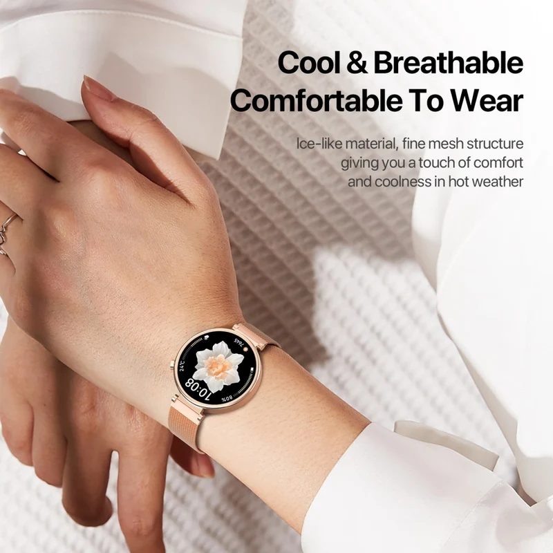 Garmin Smartwatch Metall Universell Armband