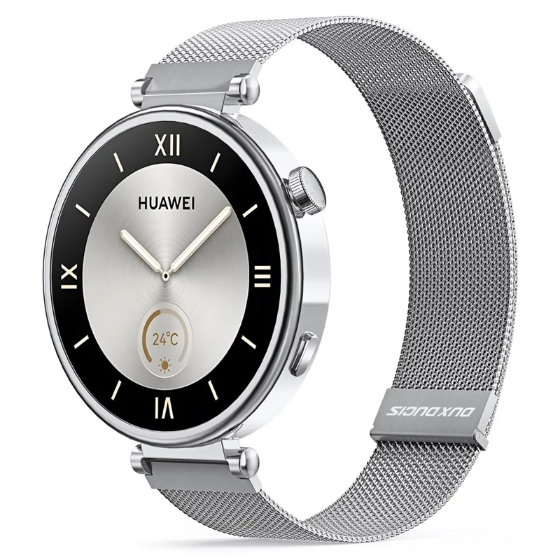 Garmin Smartwatch Metall Universell Armband