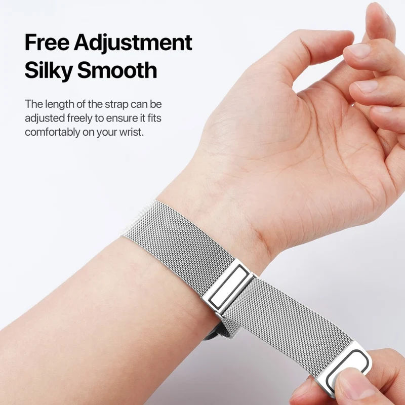 Garmin Smartwatch Metall Universell Armband