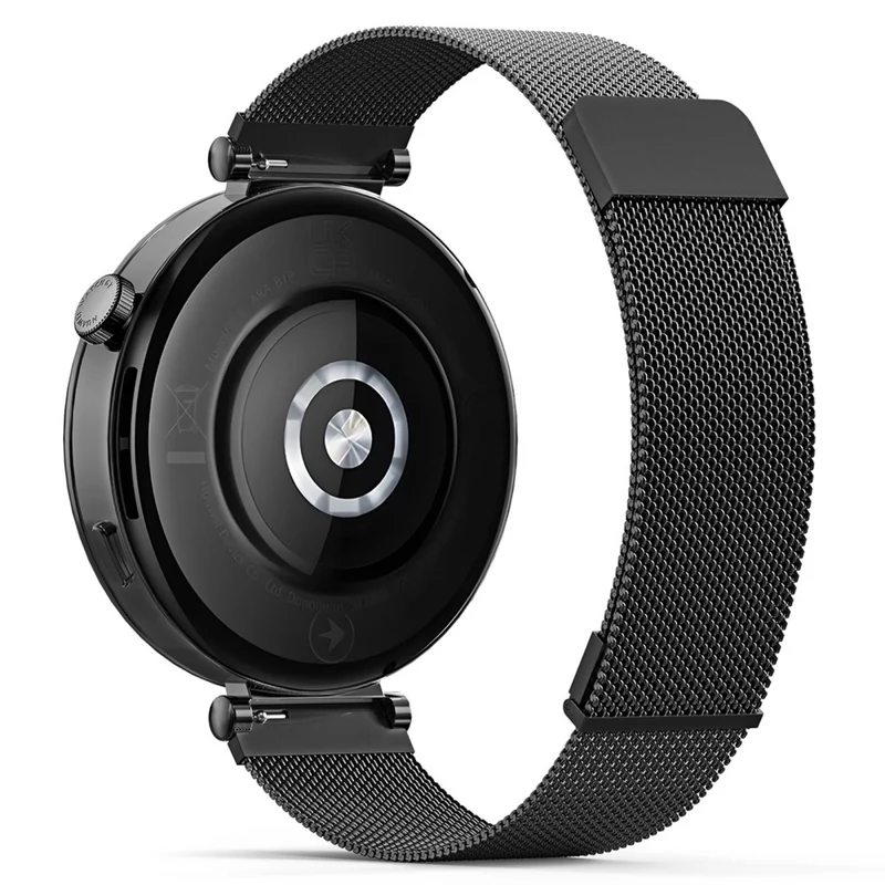 Garmin Smartwatch Metall Universell Armband
