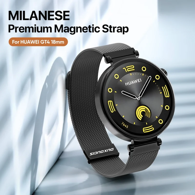 Garmin Smartwatch Metall Universell Armband