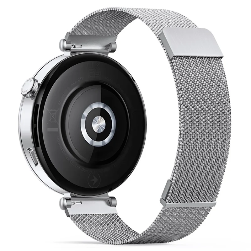 Garmin Smartwatch Metall Universell Armband