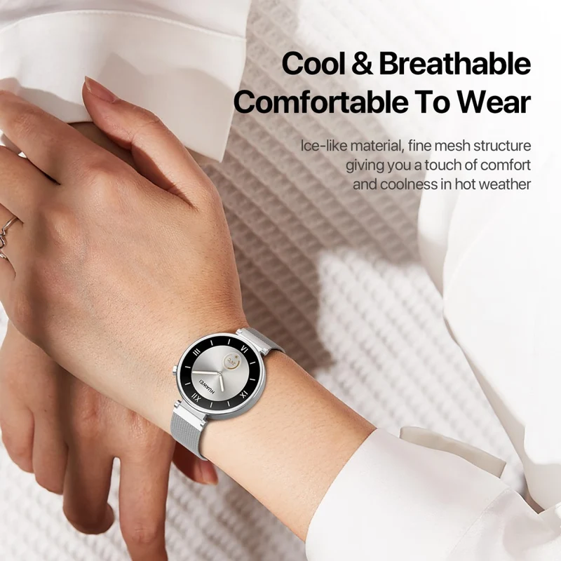 Garmin Smartwatch Metall Universell Armband