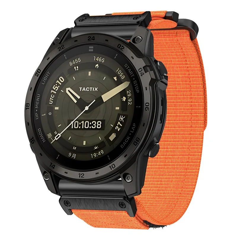 Universell Nylon Universell Armband
