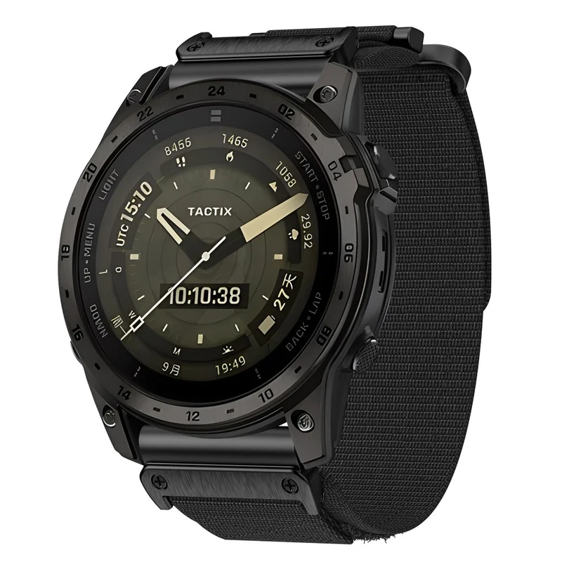 Universell Nylon Universell Armband