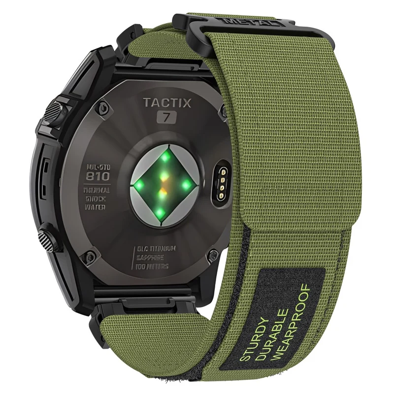 Universell Nylon Universell Armband
