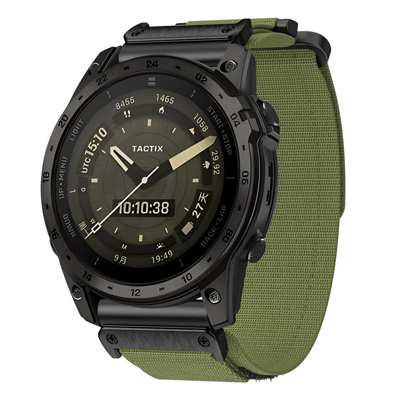 Universell Nylon Universell Armband
