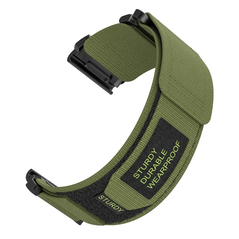 Universell Nylon Universell Armband