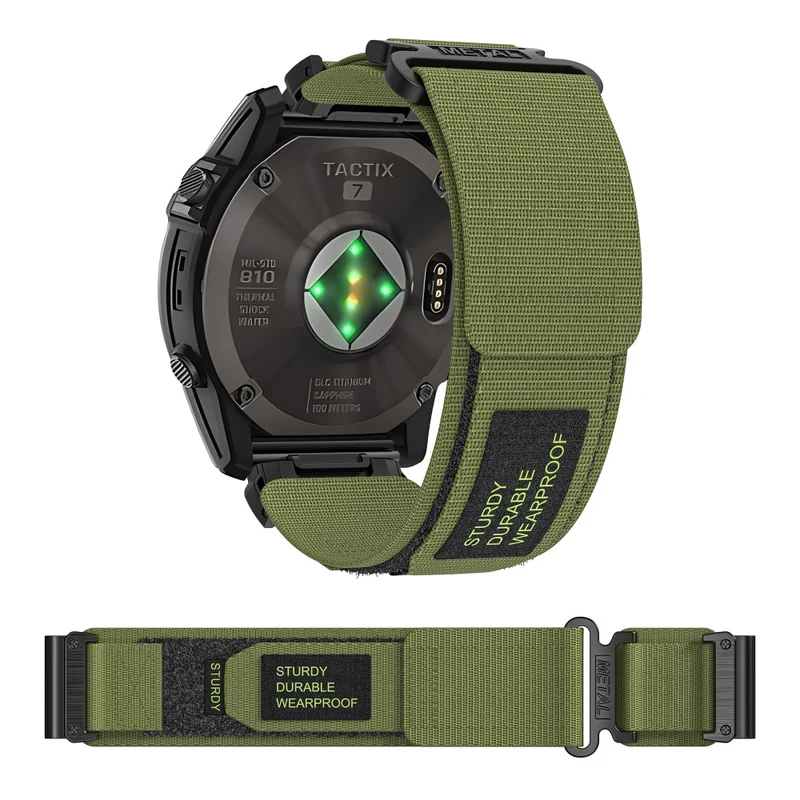 Universell Nylon Universell Armband