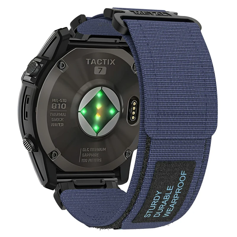 Universell Nylon Universell Armband