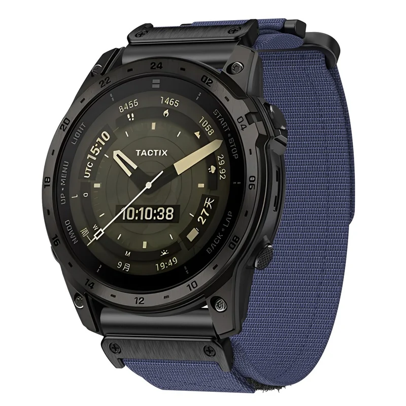 Universell Nylon Universell Armband