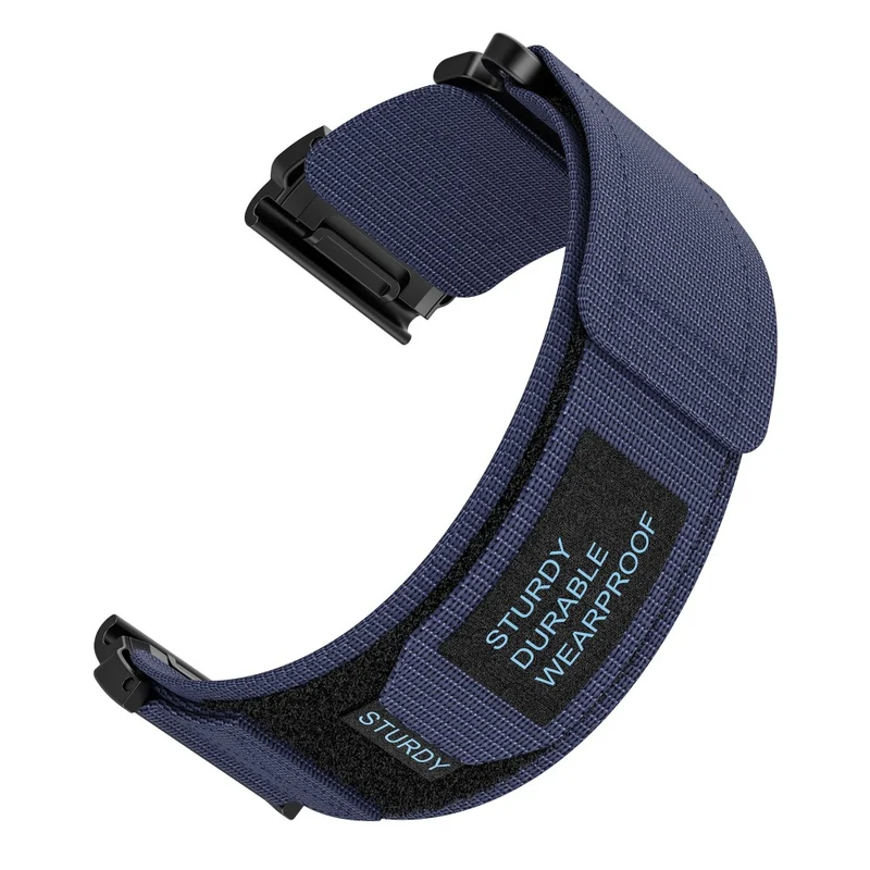 Universell Nylon Universell Armband