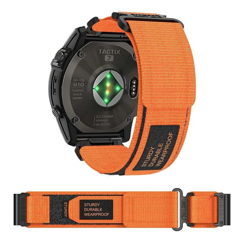 Universell Nylon Universell Armband