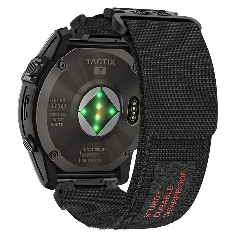 Universell Nylon Universell Armband