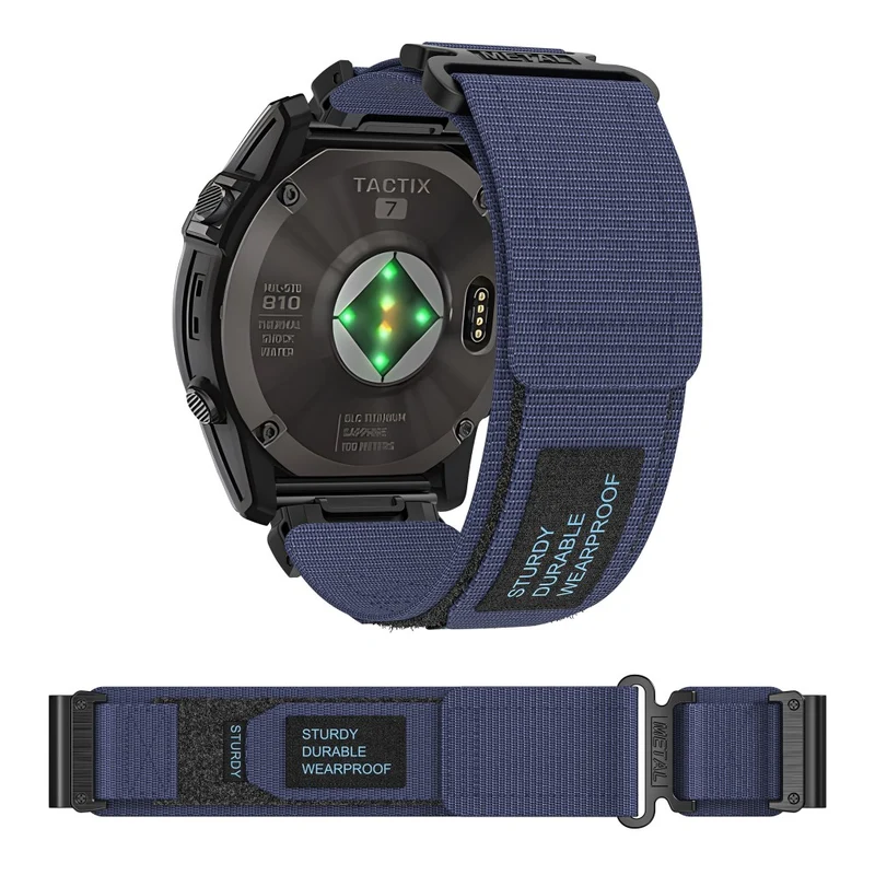 Universell Nylon Universell Armband