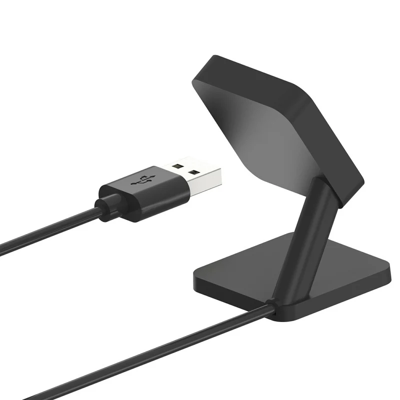 1m Plastik Und Silikon Honor Band 9 Magnetisch USB Ladegerät