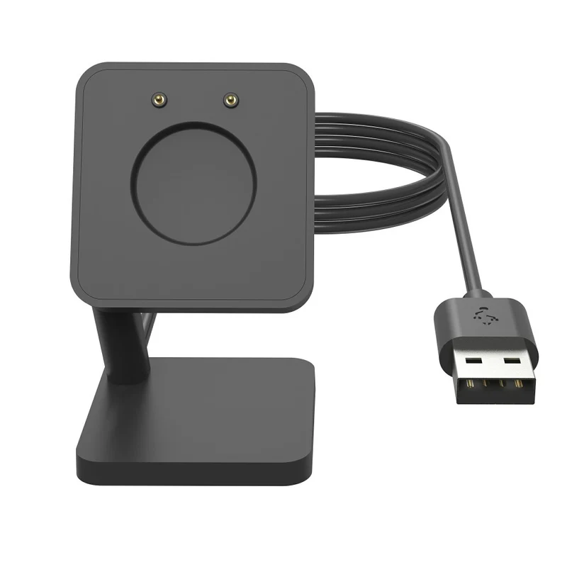 1m Plastik Und Silikon Honor Band 9 Magnetisch USB Ladegerät