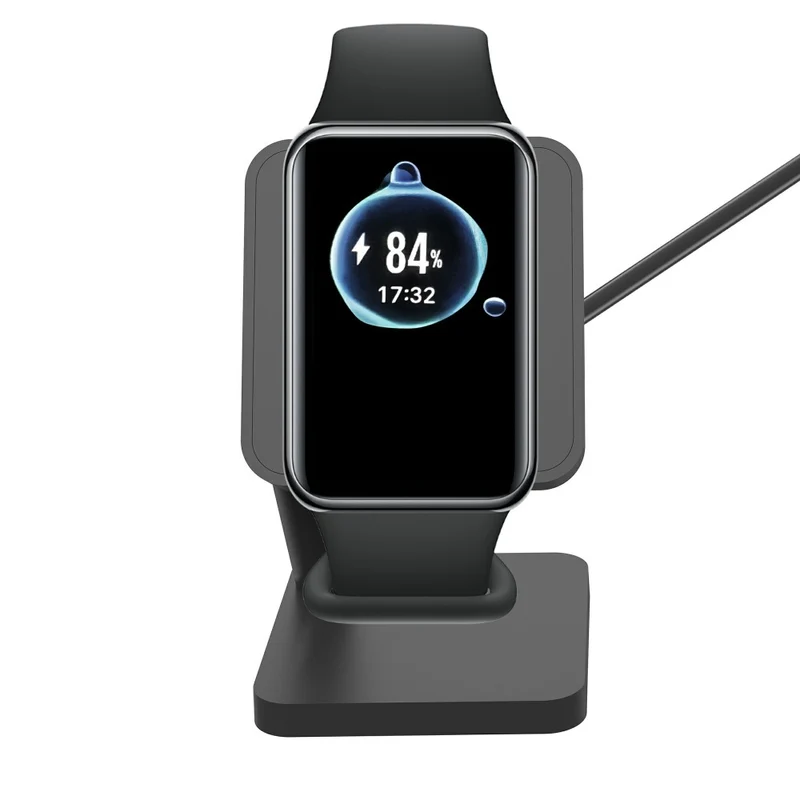 1m Plastik Und Silikon Honor Band 9 Magnetisch USB Ladegerät