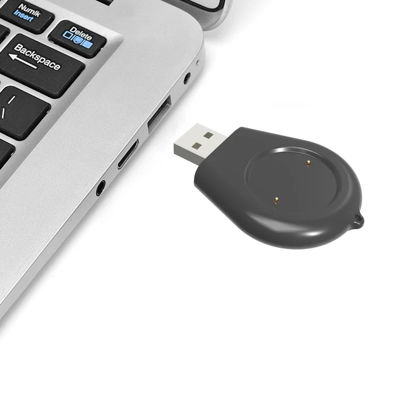 Plastik Honor Watch GS 4 USB Ladestation