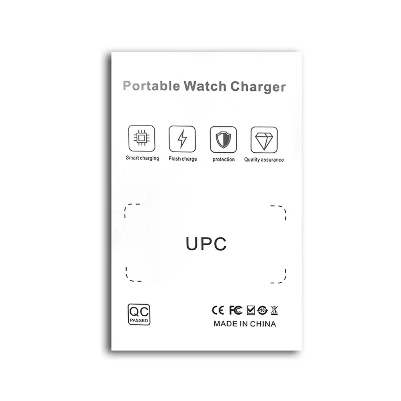 Plastik Honor Watch GS 4 USB Ladestation