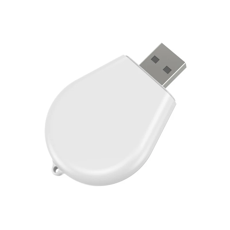 Plastik Honor Watch GS 4 USB Ladestation