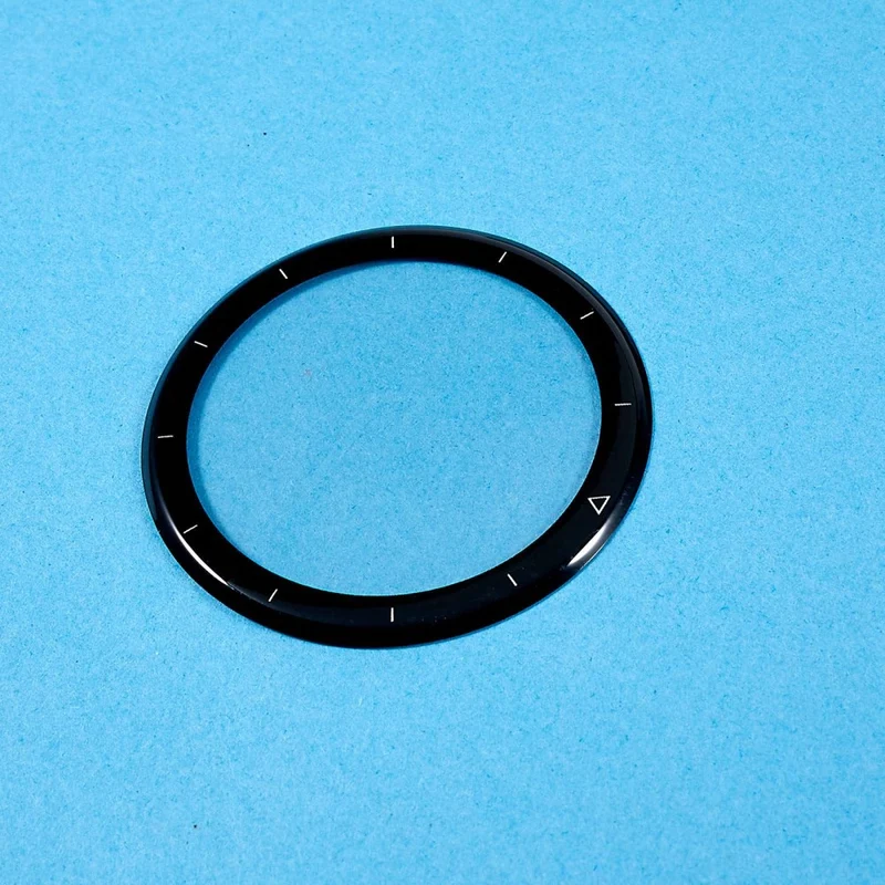 2stück Xiaomi Watch 2 Silikon HD Displayschutz