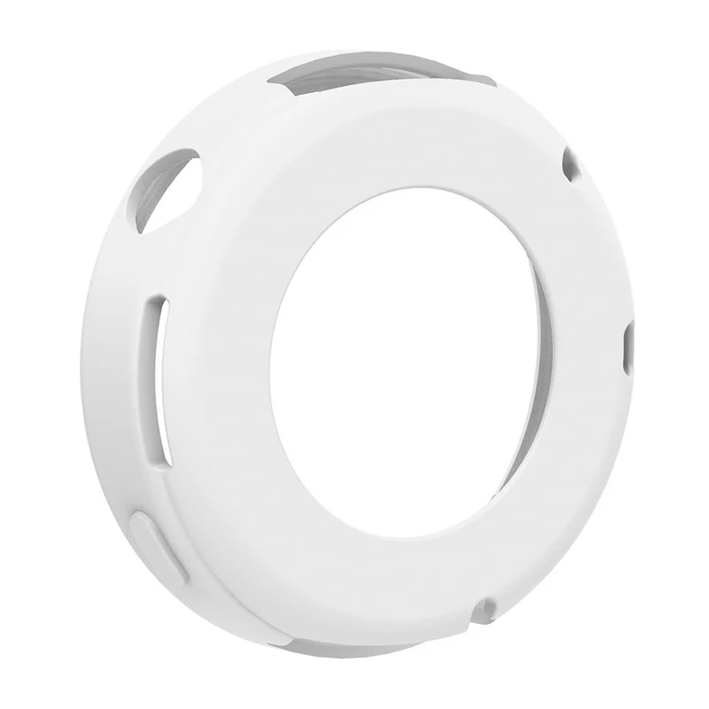 Huawei Watch GT 4 41mm Schützende Silikon Bumper