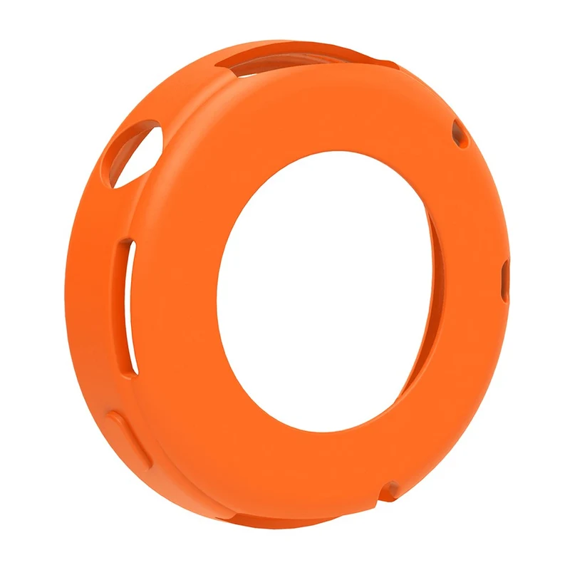 Huawei Watch GT 4 41mm Schützende Silikon Bumper