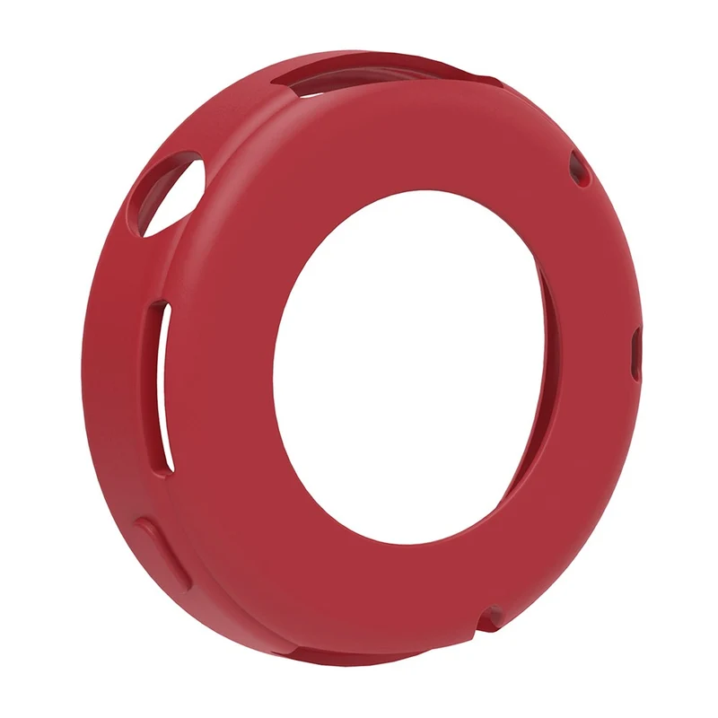 Huawei Watch GT 4 41mm Schützende Silikon Bumper
