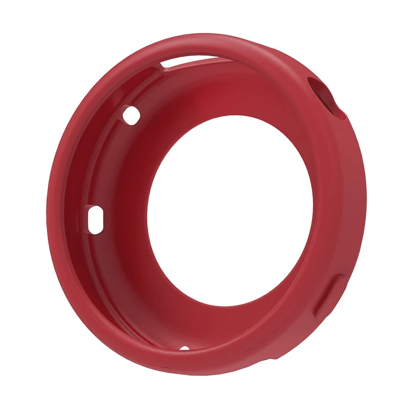 Huawei Watch GT 4 41mm Schützende Silikon Bumper